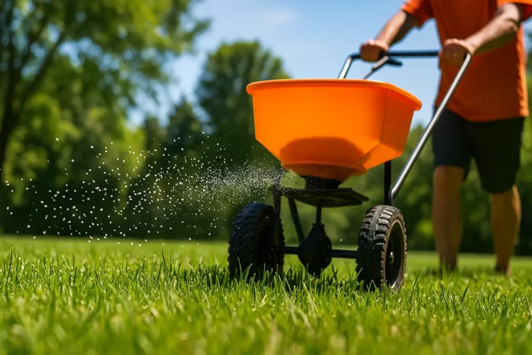 Is It Too Hot to Fertilize