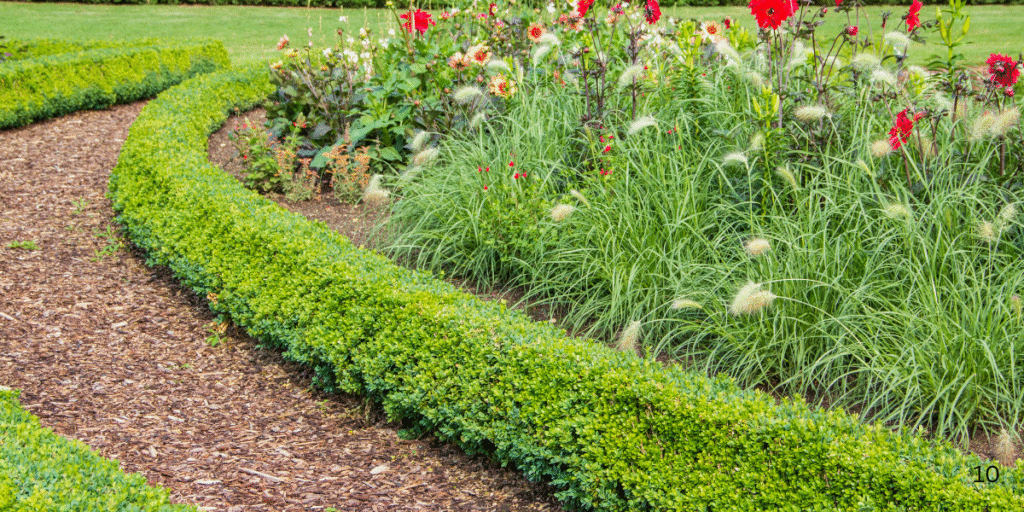 Get Ready for Family Gatherings with Fresh Mulch in Your Mulch Beds
