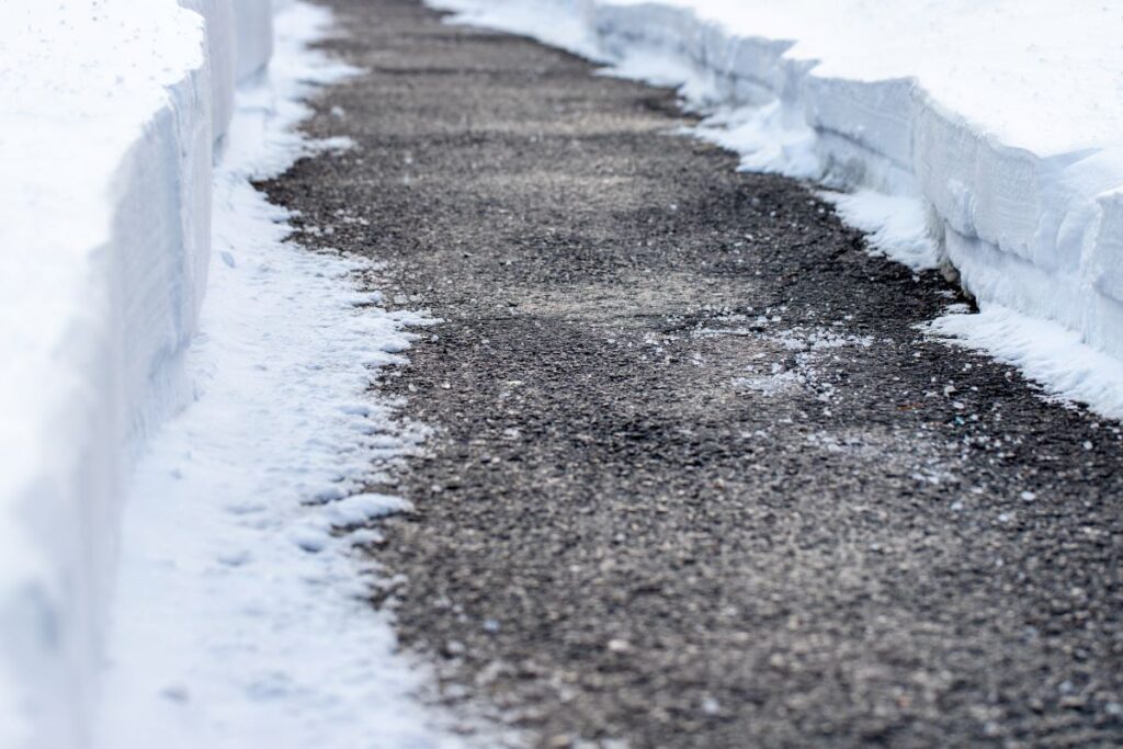 salt brine vs rock salt