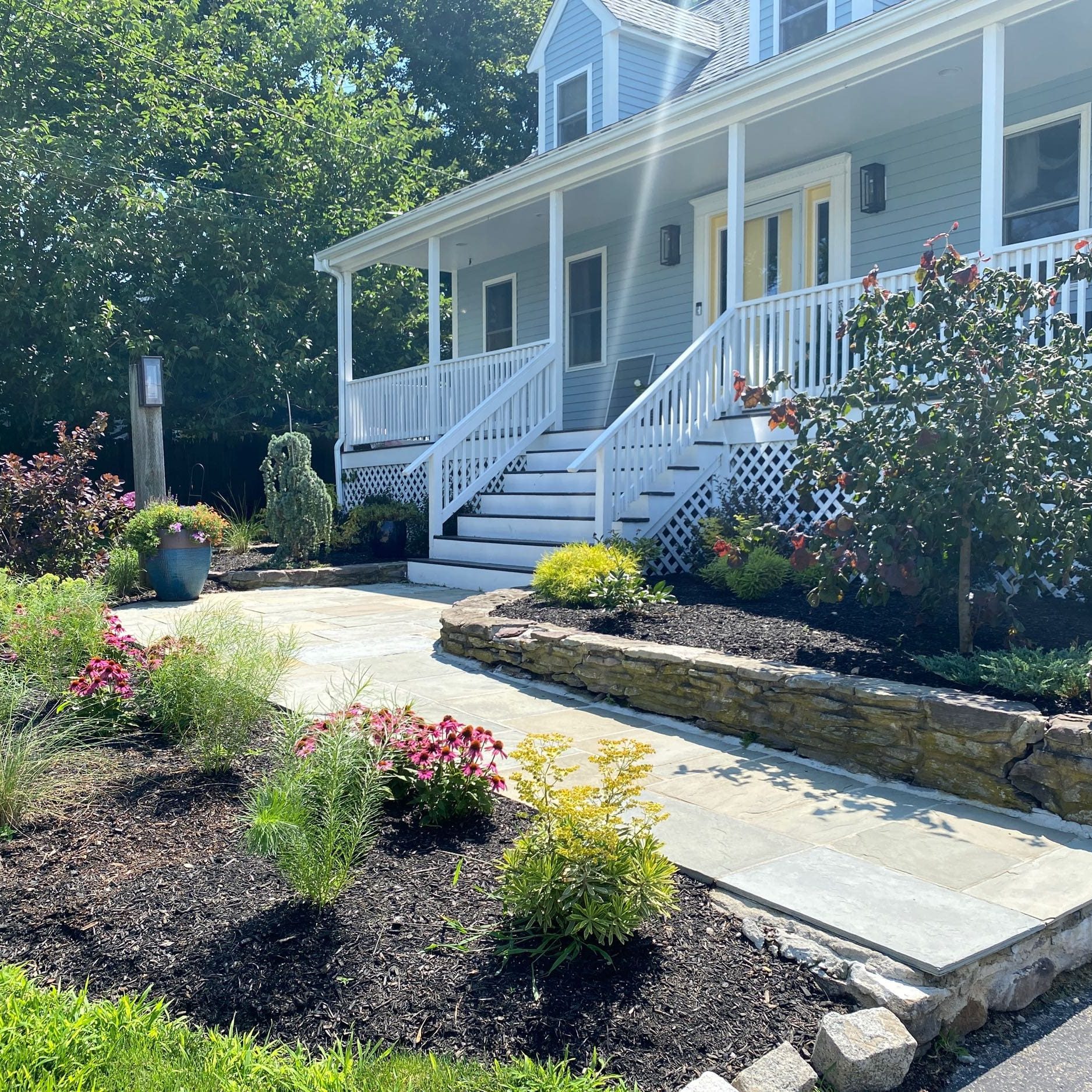 Braintree, MA Landscaping Services