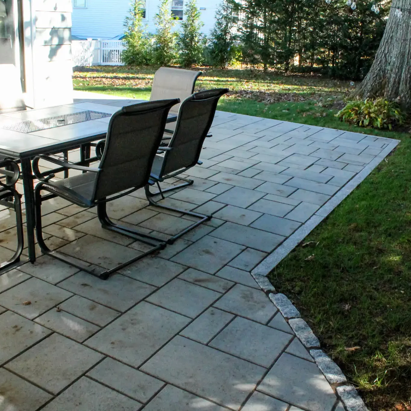 Milton, MA Landscaping Services Company