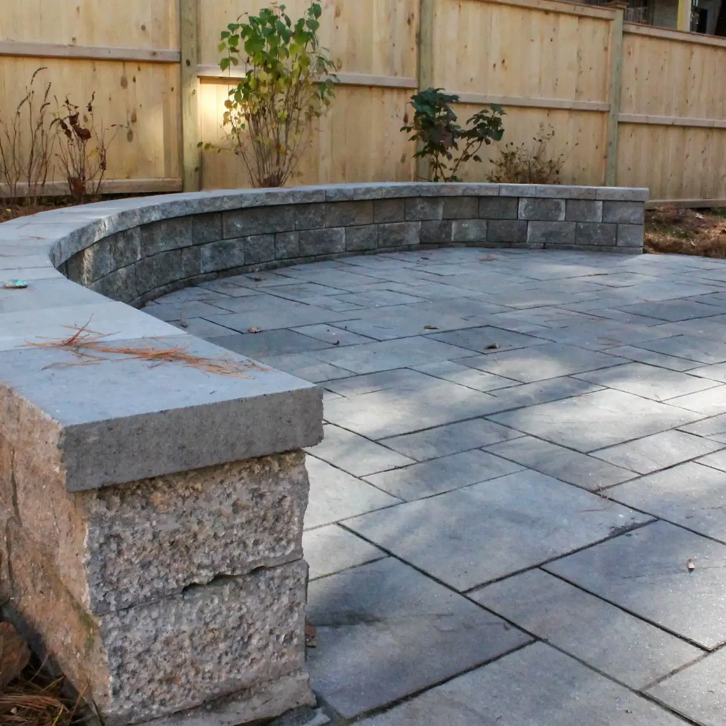 Milton, MA Landscaping Companies